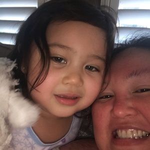 Meet your Posher, Pinky